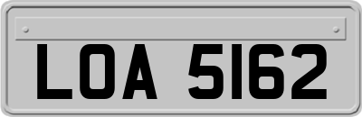 LOA5162