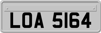 LOA5164