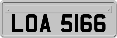 LOA5166