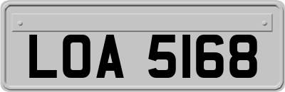 LOA5168