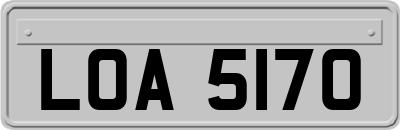 LOA5170
