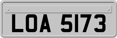 LOA5173