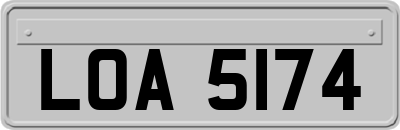 LOA5174