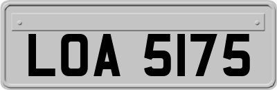 LOA5175
