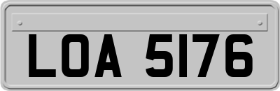 LOA5176
