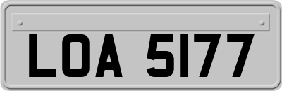 LOA5177