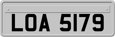 LOA5179