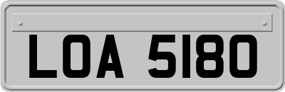 LOA5180