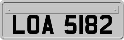 LOA5182