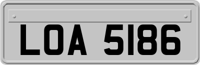 LOA5186