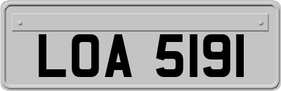 LOA5191