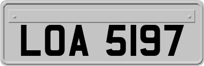 LOA5197