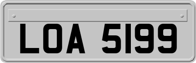 LOA5199