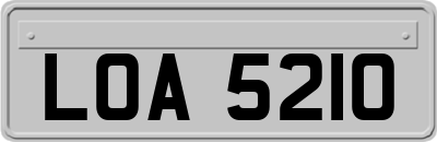 LOA5210