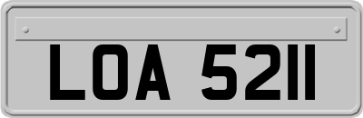 LOA5211