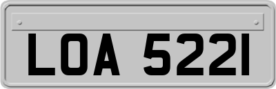 LOA5221