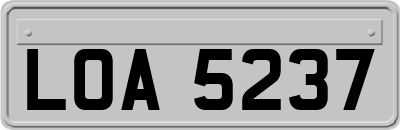 LOA5237