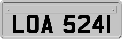 LOA5241