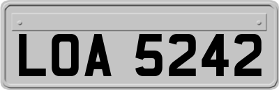 LOA5242