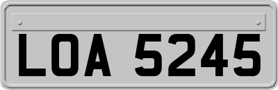 LOA5245