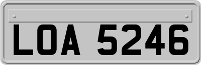 LOA5246