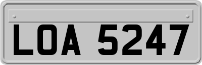 LOA5247