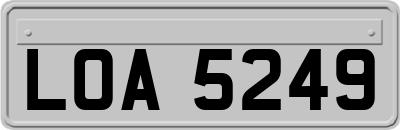 LOA5249