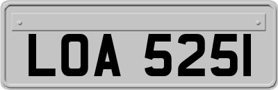 LOA5251