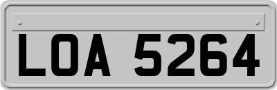 LOA5264