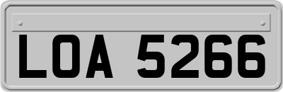 LOA5266