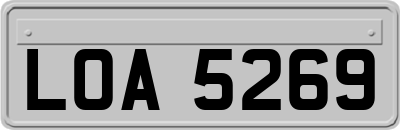 LOA5269