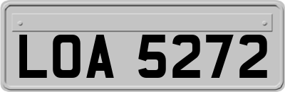 LOA5272