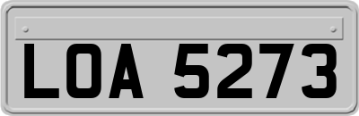LOA5273