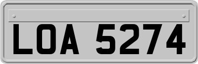 LOA5274
