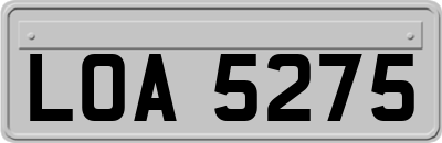 LOA5275