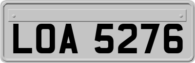 LOA5276