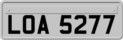 LOA5277