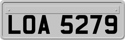 LOA5279