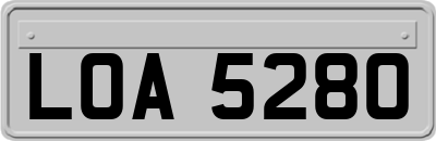 LOA5280