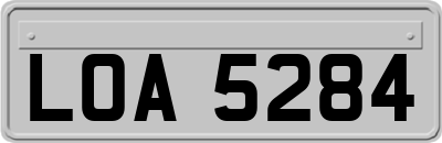 LOA5284