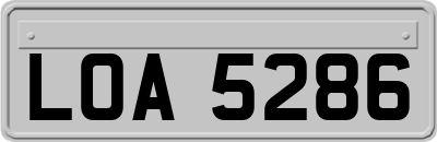 LOA5286