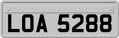 LOA5288