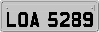 LOA5289