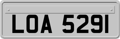 LOA5291