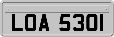LOA5301