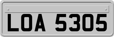 LOA5305