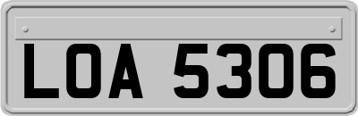 LOA5306