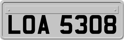 LOA5308