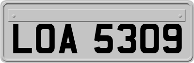 LOA5309