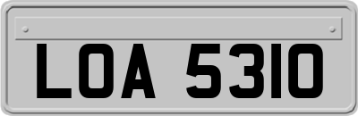 LOA5310
